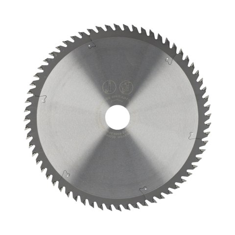 NORTON PIŁA TARCZOWA 230mm x 30mm x 64z DREWNO I KOMPOZYTY ATB (2,8 / 1,8) NORTON PIŁA TARCZOWA 230mm x 30mm x 64z DREWNO I KOMPOZYTY ATB (2,8 / 1,8)