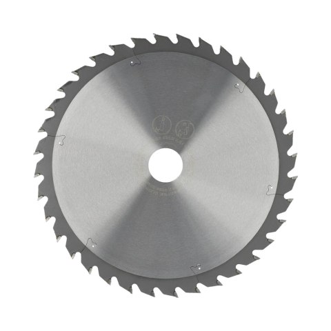 NORTON PIŁA TARCZOWA 235mm x 30mm x 36z DREWNO I KOMPOZYTY ATB (2,8 / 1,8) NORTON PIŁA TARCZOWA 235mm x 30mm x 36z DREWNO I KOMPOZYTY ATB (2,8 / 1,8)