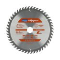 NORTON PIŁA TARCZOWA 240mm x 30mm x 48z DREWNO I KOMPOZYTY ATB (3,0 / 2,0)