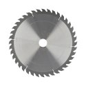 NORTON PIŁA TARCZOWA 255mm x 30mm x 40z DREWNO I KOMPOZYTY ATB (3,2 / 2,2)