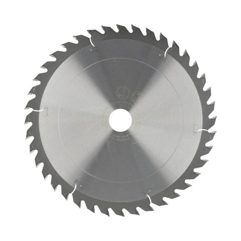NORTON PIŁA TARCZOWA 255mm x 30mm x 40z DREWNO I KOMPOZYTY ATB (3,2 / 2,2) NORTON PIŁA TARCZOWA 255mm x 30mm x 40z DREWNO I KOMPOZYTY ATB (3,2 / 2,2)
