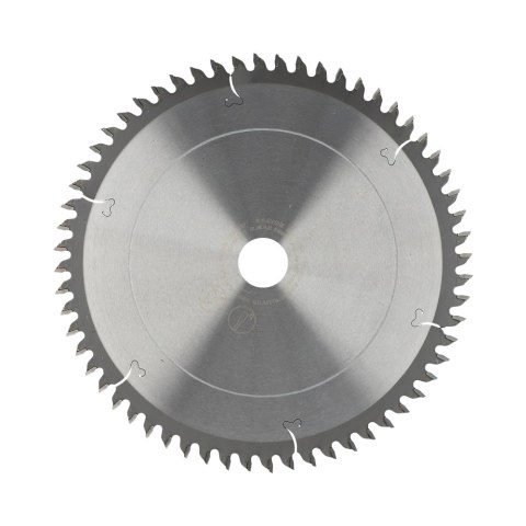NORTON PIŁA TARCZOWA 255mm x 30mm x 60z DREWNO I KOMPOZYTY ATB Neg (3,2 / 2,2) NORTON PIŁA TARCZOWA 255mm x 30mm x 60z DREWNO I KOMPOZYTY ATB Neg (3,2 / 2,2)