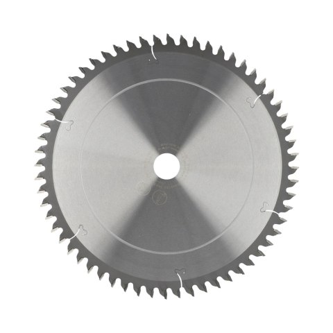 NORTON PIŁA TARCZOWA 305mm x 30mm x 60z DREWNO I KOMPOZYTY ATB Neg (3,2 / 2,2) NORTON PIŁA TARCZOWA 305mm x 30mm x 60z DREWNO I KOMPOZYTY ATB Neg (3,2 / 2,2)