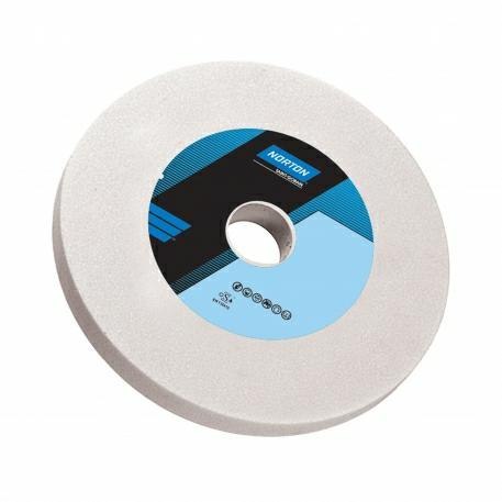 NORTON ŚCIERNICA-01 350mm x 40mm x 51mm 38A60L6VS3 NORTON ŚCIERNICA-01 350mm x 40mm x 51mm 38A60L6VS3