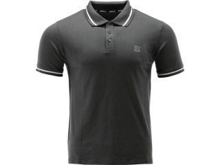YATO KOSZULKA POLO SOFT CZARNA ROZM. M