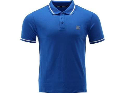 YATO KOSZULKA POLO SOFT NIEBIESKA ROZM. XXL YATO KOSZULKA POLO SOFT NIEBIESKA ROZM. XXL