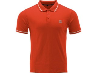 YATO KOSZULKA POLO SOFT POMARAŃCZOWA ROZM. L