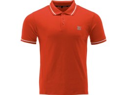 YATO KOSZULKA POLO SOFT POMARAŃCZOWA ROZM. M