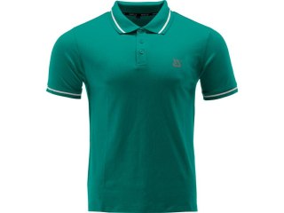 YATO KOSZULKA POLO SOFT ZIELONA ROZM. M