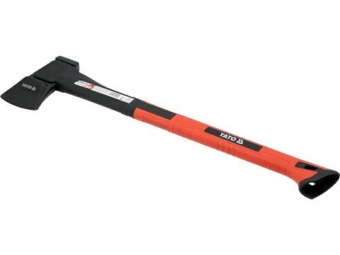 YATO SIEKIERA ROZŁUPUJĄCA 1600g