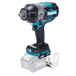 MAKITA KLUCZ UDAR. 40V XGT TW003GZ 1360Nm 1/2" PIERŚCIEŃ MAKITA KLUCZ UDAR. 40V XGT TW003GZ 1360Nm 1/2" PIERŚCIEŃ