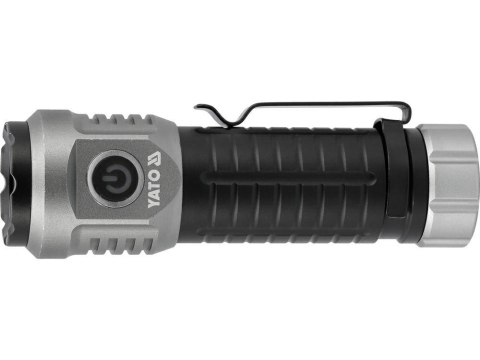 YATO LATARKA AKUMULATOROWA 20W 2000LM YATO LATARKA AKUMULATOROWA 20W 2000LM