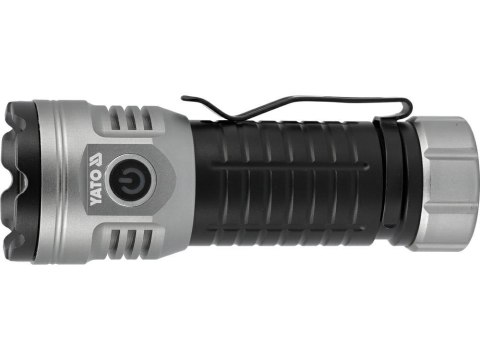 YATO LATARKA AKUMULATOROWA 30W 3000LM YATO LATARKA AKUMULATOROWA 30W 3000LM