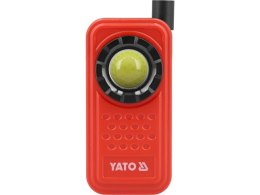 YATO LATARKA ROBOCZA 600LM 3w1