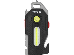 YATO LATARKA WIELOFUNKCYJNA 6w1 400LM