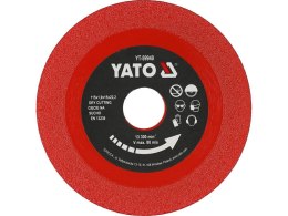 YATO TARCZA DIAMENTOWA 115mm x 22,23mm