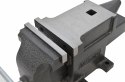 AW IMADŁO STAŁE CIĘŻKIE Z KOWADŁEM 4"/100mm