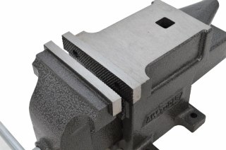 AW IMADŁO STAŁE CIĘŻKIE Z KOWADŁEM 4"/100mm