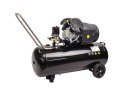 AWTOOLS KOMPRESOR AC100V 100L V 3,0HP BLACK LINE