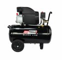 AWTOOLS KOMPRESOR AC50 50L 2,0HP BLACK LINE