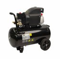 AWTOOLS KOMPRESOR AC50 50L 2,0HP BLACK LINE