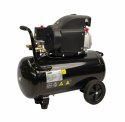 AWTOOLS KOMPRESOR AC50 50L 2,0HP BLACK LINE