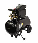 AWTOOLS KOMPRESOR AC50 50L 2,0HP BLACK LINE