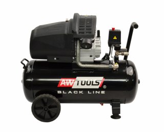 AWTOOLS KOMPRESOR AC50V 50L V 3,0HP BLACK LINE