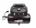 AWTOOLS KOMPRESOR AC6 6L 1,5HP BLACK LINE