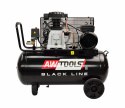 AWTOOLS KOMPRESOR AC90 90L 3,0HP BLACK LINE