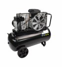 AWTOOLS KOMPRESOR AC90 90L 3,0HP BLACK LINE