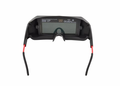 AWTOOLS OKULARY SPAWALNICZE LYG-2