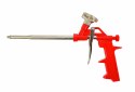 AWTOOLS PISTOLET DO PIANY PLASTIK GŁOWICA MIEDZIANA NIKLOWANA