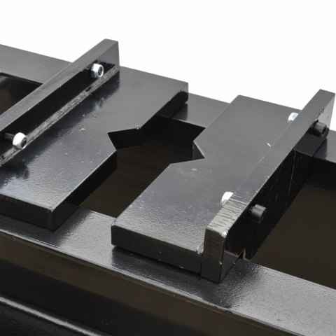 AWTOOLS PRASA HYDRAULICZNA Z MANOMOMETREM 30T / PODWÓJNY TŁOK AWTOOLS PRASA HYDRAULICZNA Z MANOMOMETREM 30T / PODWÓJNY TŁOK