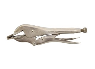 AWTOOLS SZCZYPCE SPAWALNICZE 250mm TYP PŁASKI