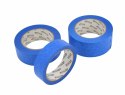 AWTOOLS TAŚMA MALARSKA NIEBIESKA 25mm*50m