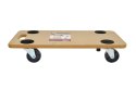 AWTOOLS WÓZEK PLATFORMA TRANSPORTOWA 200kg MDF