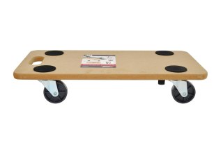 AWTOOLS WÓZEK PLATFORMA TRANSPORTOWA 200kg MDF