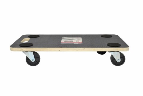 AWTOOLS WÓZEK PLATFORMA TRANSPORTOWA 250kg SKLEJKA AWTOOLS WÓZEK PLATFORMA TRANSPORTOWA 250kg SKLEJKA