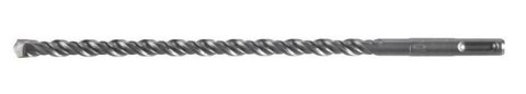 BOSCH WIERTŁO SDS PLUS 8 x 160mm PLUS-5 BOSCH WIERTŁO SDS PLUS 8 x 160mm PLUS-5