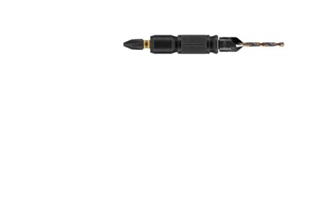 DEWALT SYSTEM OBRÓC I PRACUJ 6mm DEWALT SYSTEM OBRÓC I PRACUJ 6mm