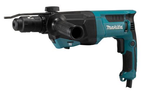 MAKITA MŁOTOWIERTARKA 800W HR2670FT 3,0J MAKITA MŁOTOWIERTARKA 800W HR2670FT 3,0J