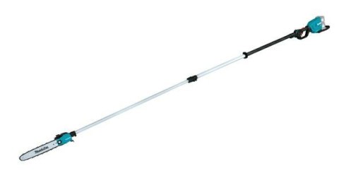 MAKITA.OKRZESYWARKA Z WYSIĘG.2x18V DUA301Z 30cm TELESKOP MAKITA.OKRZESYWARKA Z WYSIĘG.2x18V DUA301Z 30cm TELESKOP