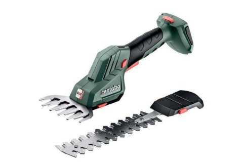 METABO NOŻYCE DO TRAWY I ŻYW. SGS 18 LTX Q CARCASS METABO NOŻYCE DO TRAWY I ŻYW. SGS 18 LTX Q CARCASS