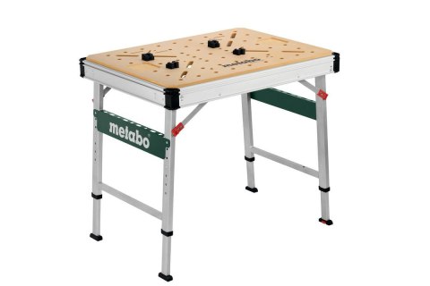 METABO STÓŁ WIELOFUKCYJNY MWB 100