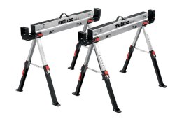 METABO ZESTAW KOZŁÓW ROBOCZYCH MAB 82