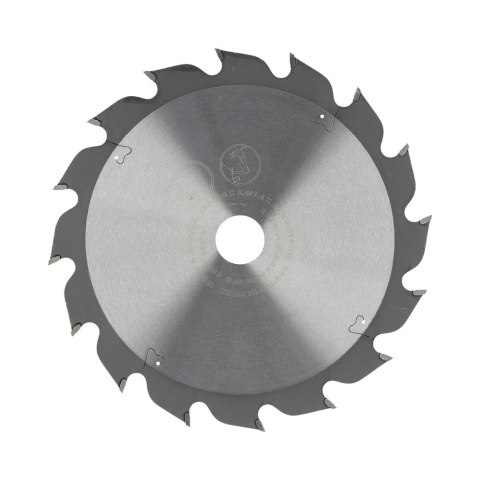 NORTON PIŁA TARCZOWA 160mm x 20mm x 16z DREWNO I KOMPOZYTY ATB (2,6 / 1,6) NORTON PIŁA TARCZOWA 160mm x 20mm x 16z DREWNO I KOMPOZYTY ATB (2,6 / 1,6)