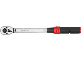 YATO KLUCZ DYNAMOMETRYCZNY 3/8" 10-60Nm