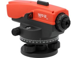 YATO NIWELATOR OPTYCZNY 32X 38mm IP66