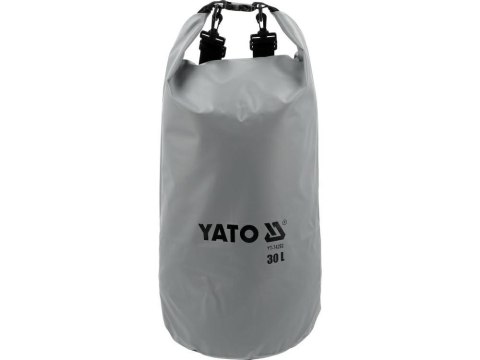 YATO PLECAK WOREK WODOODPORNY 30L YATO PLECAK WOREK WODOODPORNY 30L